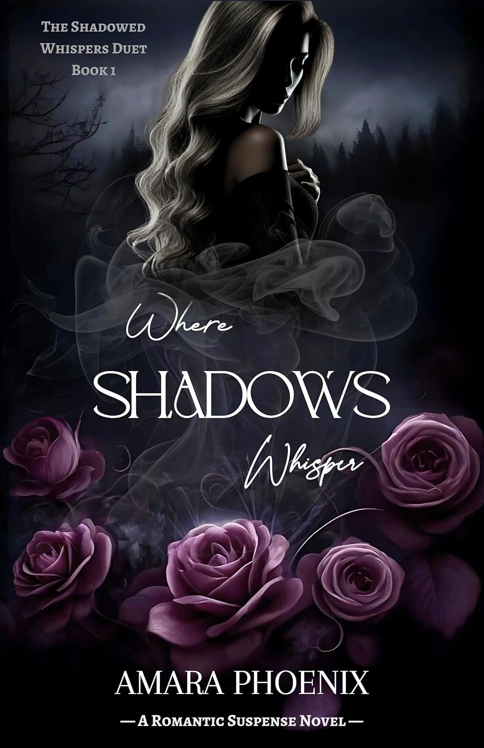 Where Shadows Whisper